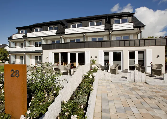 Astra Maris 4* Büsum