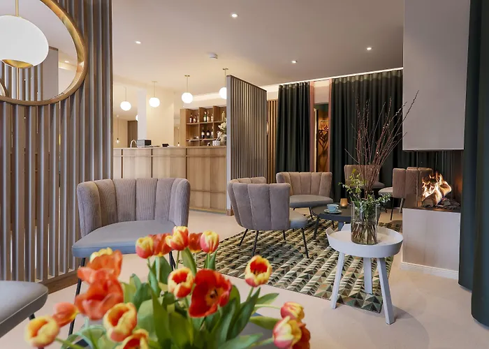 Astra Maris 4* Büsum