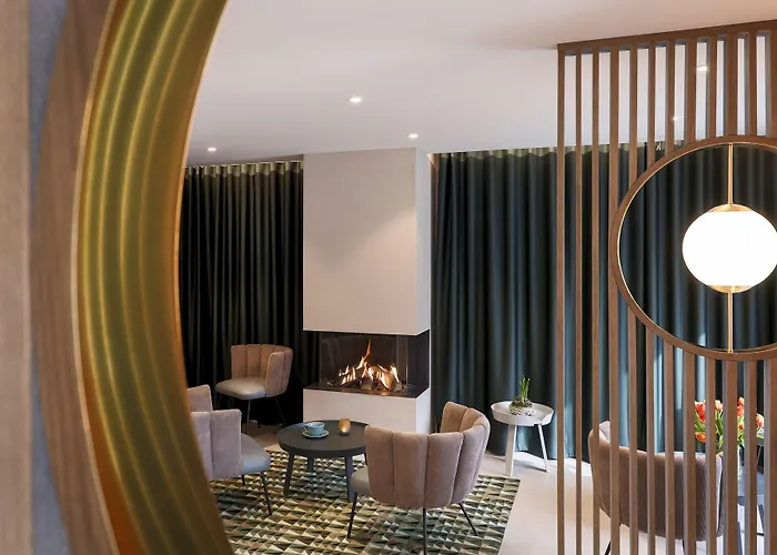 Astra Maris Hotell