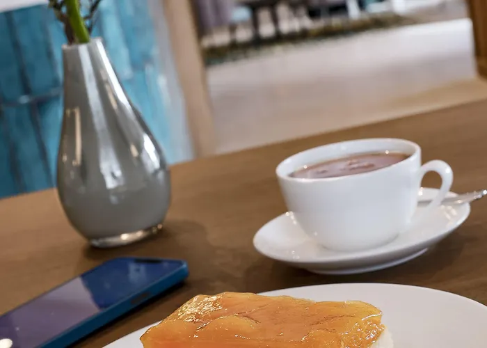 Astra Maris Hotel Büsum