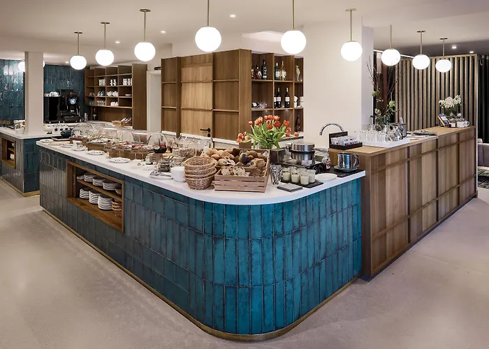 Astra Maris 4* Büsum