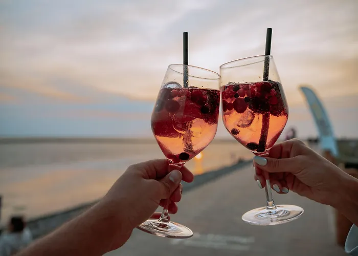 Astra Maris 4* Büsum