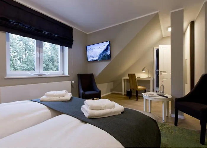 Astra Maris 4* Büsum