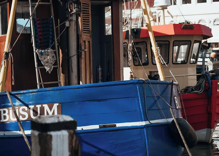 Astra Maris Büsum