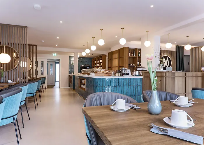 Astra Maris Hotell