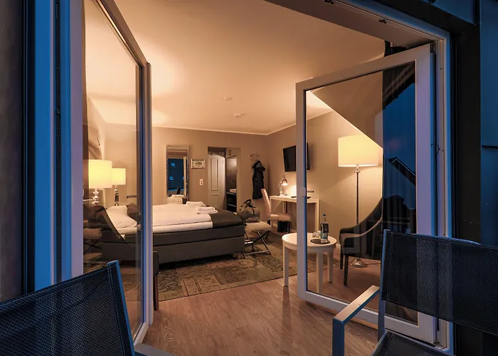 Hotel Astra Maris