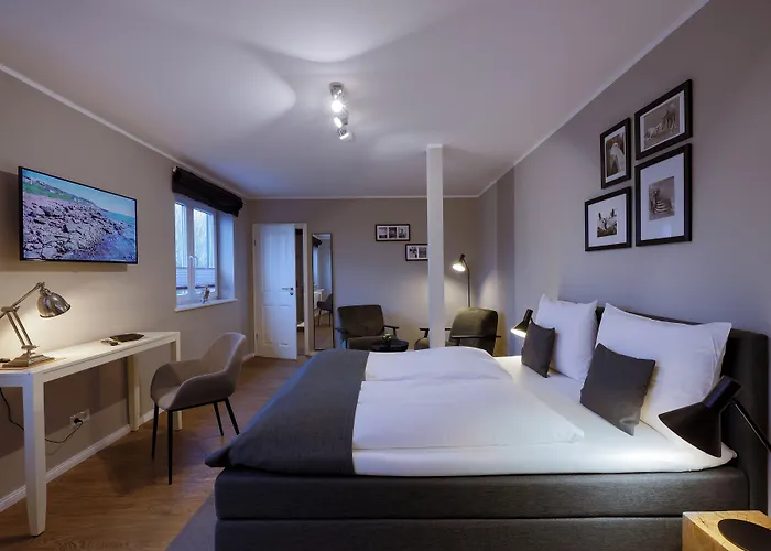 Hotel Astra Maris