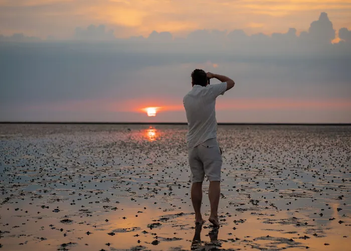 Astra Maris Hotel Büsum