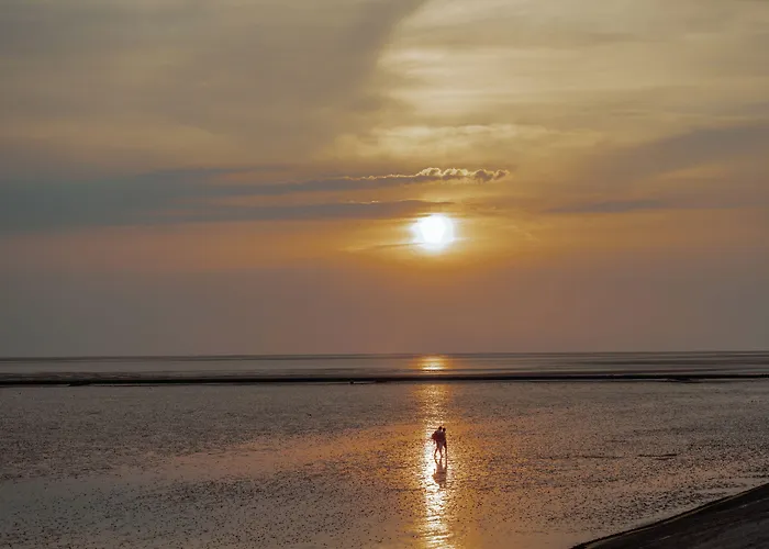 Astra Maris Hotel Büsum